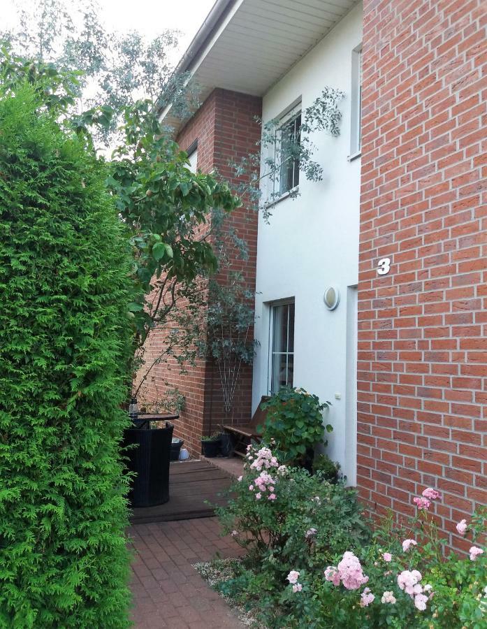Ruhiges Zimmer Direkt An Den Leineauen Hemmingen  Eksteriør bilde